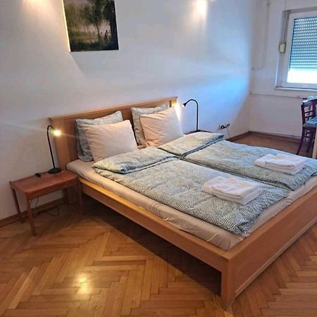 Apartman Milica 2023 Belgrad Dış mekan fotoğraf