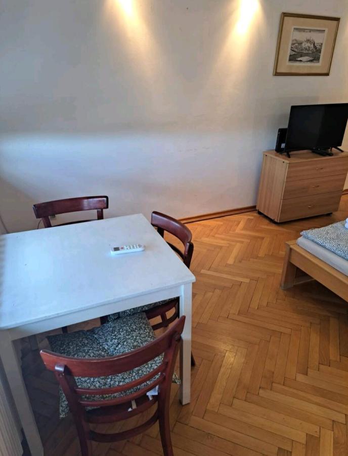 Apartman Milica 2023 Belgrad Dış mekan fotoğraf