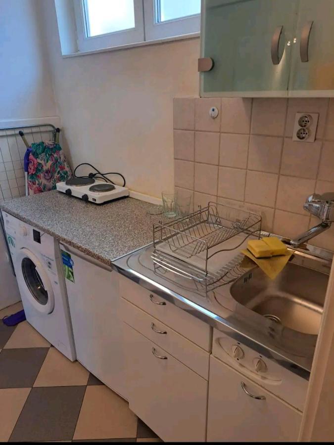 Apartman Milica 2023 Belgrad Dış mekan fotoğraf