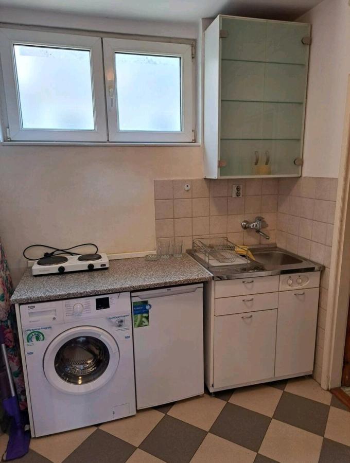 Apartman Milica 2023 Belgrad Dış mekan fotoğraf