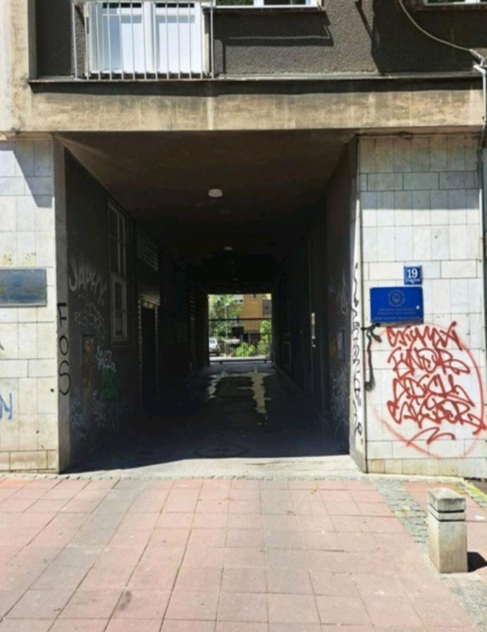 Apartman Milica 2023 Belgrad Dış mekan fotoğraf