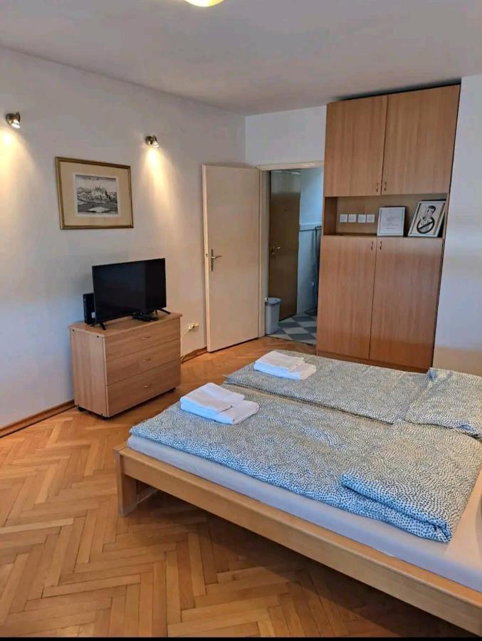 Apartman Milica 2023 Belgrad Dış mekan fotoğraf
