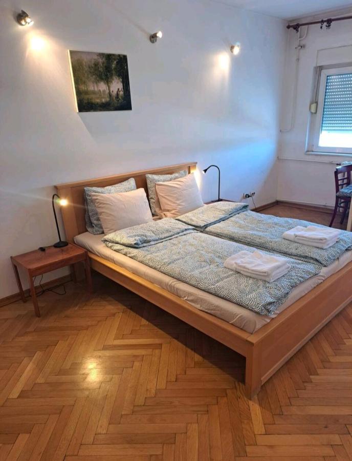Apartman Milica 2023 Belgrad Dış mekan fotoğraf