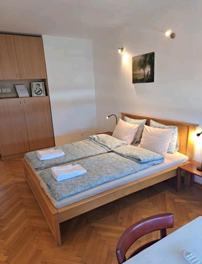 Apartman Milica 2023 Belgrad Dış mekan fotoğraf