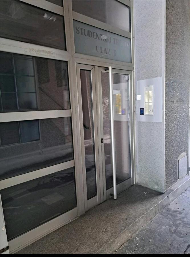 Apartman Milica 2023 Belgrad Dış mekan fotoğraf