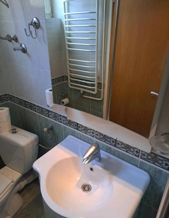 Apartman Milica 2023 Belgrad Dış mekan fotoğraf