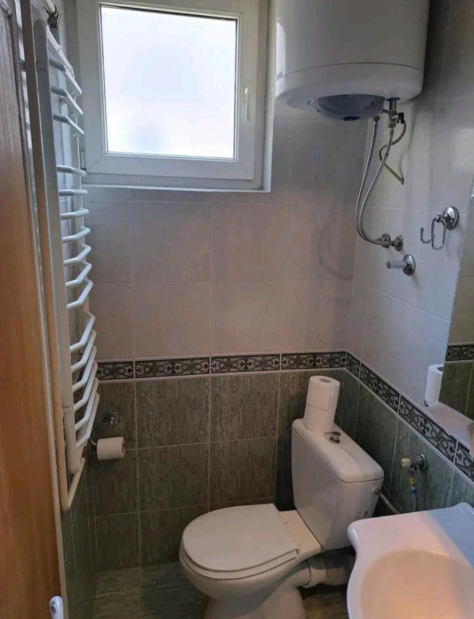 Apartman Milica 2023 Belgrad Dış mekan fotoğraf