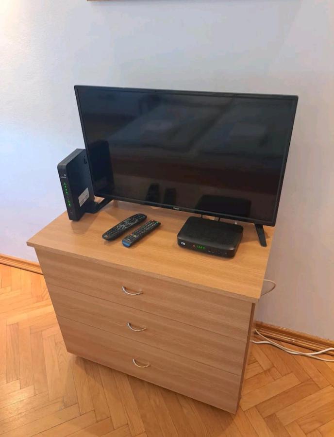Apartman Milica 2023 Belgrad Dış mekan fotoğraf